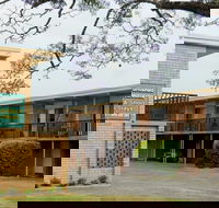 City Centre Apartments - eAccommodation