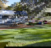 Cobar Caravan Park - eAccommodation