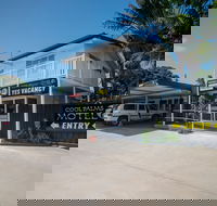 Cool Palms Motel Mackay - eAccommodation