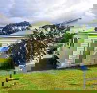 Cosy cottage by the sea - eAccommodation