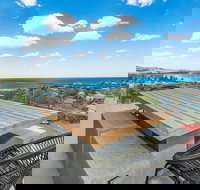 Cosmopolitan at SoHo - eAccommodation