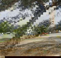 Country Acres Caravan Park - eAccommodation