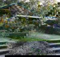 Cougal Park Bed and Breakfast - eAccommodation