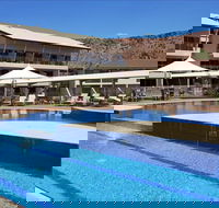 Crowne Plaza Alice Springs Lasseters - eAccommodation