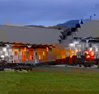 Crystal Creek Meadows Luxury Cottages and Spa Retreat - eAccommodation