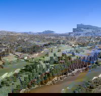 Cuppacumbalong Homestead - eAccommodation