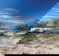 Deepwater National Park camping - eAccommodation