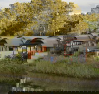 Discovery Parks - Gerroa - eAccommodation