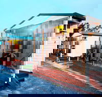 Discovery Parks - Hadspen - eAccommodation