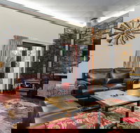 Eagle Foundry Bed  Breakfast - eAccommodation