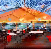 Forrest Hotel and Apartments - eAccommodation