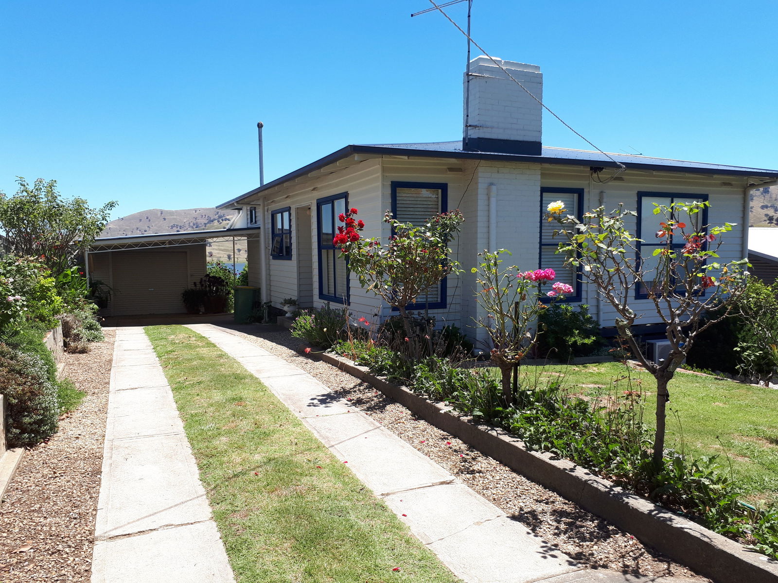 Tallangatta VIC eAccommodation