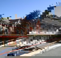 Goulburn Central Motor Lodge - eAccommodation