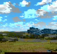 Harvey Hills Farm Stay Chalets - eAccommodation