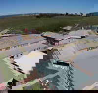 Heritage Park Bathurst - eAccommodation