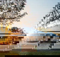 Herrmann House - eAccommodation