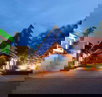 ibis Styles Alice Springs Oasis - eAccommodation