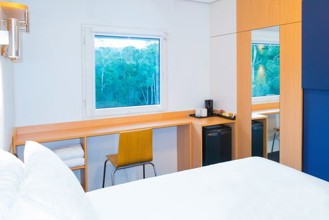 Ibis Budget Gosford - eAccommodation 1