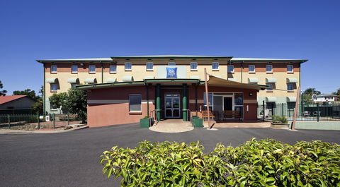 Ibis Budget Dubbo - eAccommodation 0