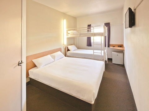 Ibis Budget Dubbo - eAccommodation 2