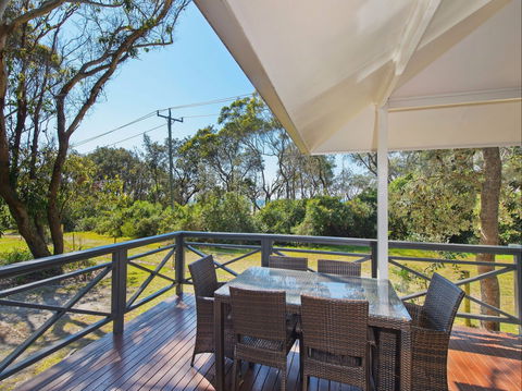 Ingenia Holidays Bonny Hills - eAccommodation 0