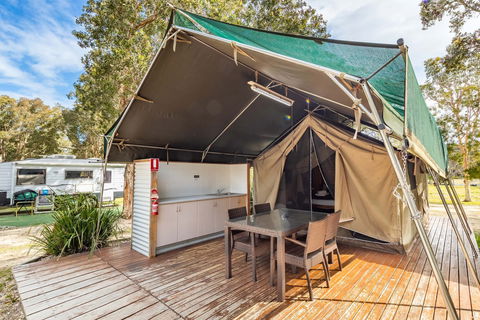 Ingenia Holidays Bonny Hills - eAccommodation 2