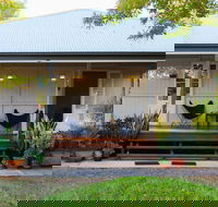 Kenilworth Cottage Barcaldine - eAccommodation
