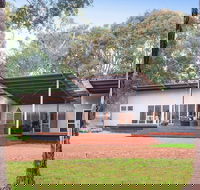 Lemon Gum Retreat - eAccommodation