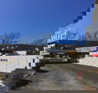Lithgow Valley Motel - eAccommodation
