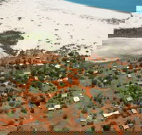 Lombadina Aboriginal Corporation - eAccommodation
