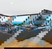 Manhattan at SoHo - eAccommodation