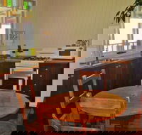 McLennans Lane River Retreat - eAccommodation