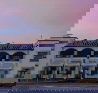 Meningie Hotel - eAccommodation