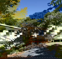 Millicent Hillview Caravan Park - eAccommodation