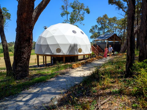 Mile End Glamping - eAccommodation 0