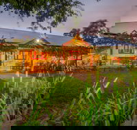 Monkey Place Country House - eAccommodation