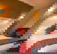 Motel Carnarvon - eAccommodation