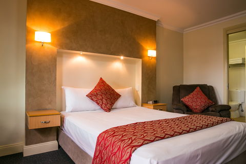 Motel Carnarvon - eAccommodation 0