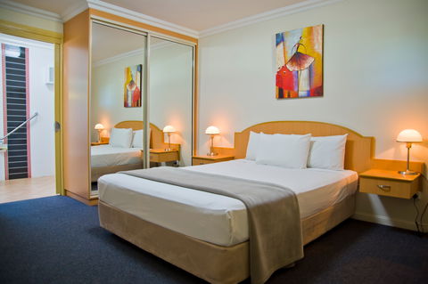 Motel Carnarvon - eAccommodation 1