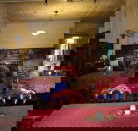 Netherby House And River Cafe - eAccommodation