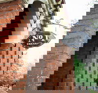 No1 Errard - eAccommodation