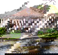 Norman Lindsay Cottage - eAccommodation