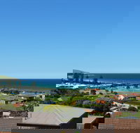 Ocean Vista - eAccommodation