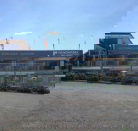 Panorama Bathurst - eAccommodation