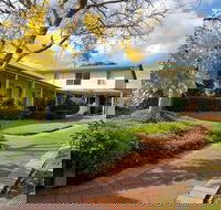 Park Avenue Holiday Units - eAccommodation