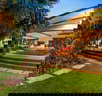 Pavilion Two at Broken Head - exclusive beachfront - eAccommodation