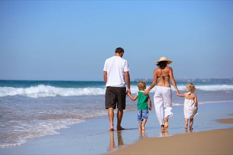 Portobello By The Sea - eAccommodation 1