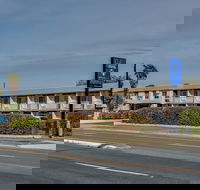 Posthouse Motor Lodge Goulburn - eAccommodation
