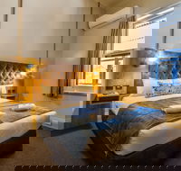 Pretoria Hotel Mannum - eAccommodation