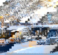 Ramada Resort by Wyndham Dinner Plain Mt Hotham - eAccommodation